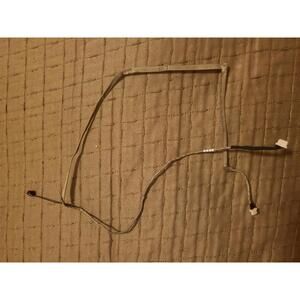 Laptop Webcam Microphone Cable Harness Replacement – OEM Internal Mic Cable